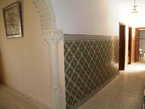 Mahdia City Center Apartment