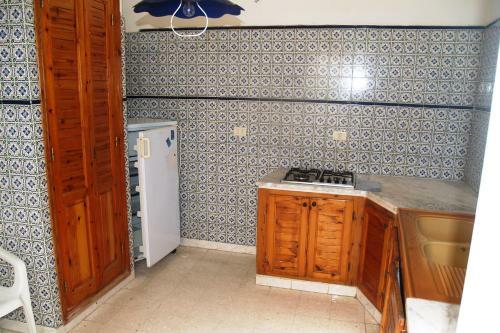 Mahdia City Center Apartment