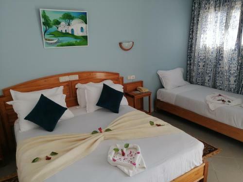 Hotel H�tel R�sidence El Fatimi