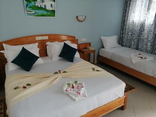 Hotel H�tel R�sidence El Fatimi