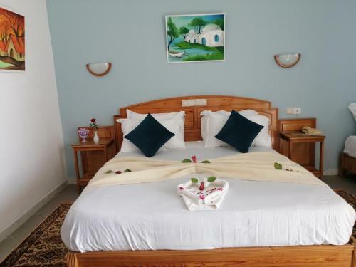 Hotel H�tel R�sidence El Fatimi
