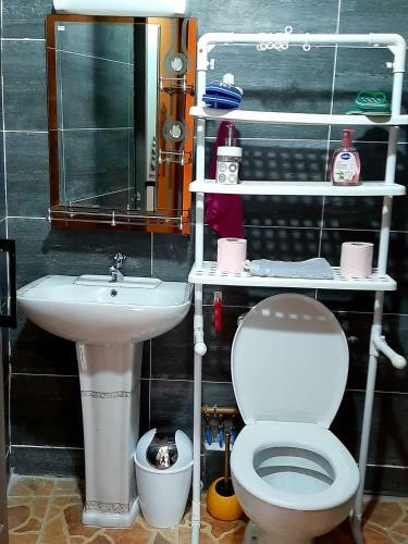 Apartamento Karli