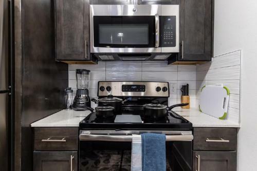 Hamton Empire Apartments