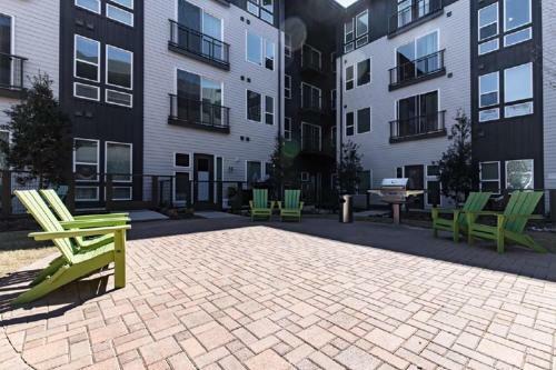 Hamton Empire Apartments