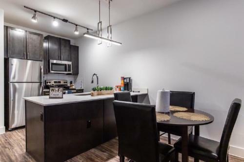 Hamton Empire Apartments