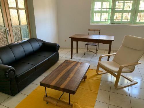 Apartamento Appartement T2 Bis Mamoudzou Hyper Centre