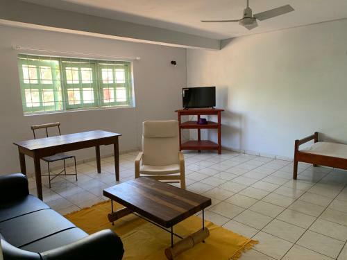 Apartamento Appartement T2 Bis Mamoudzou Hyper Centre