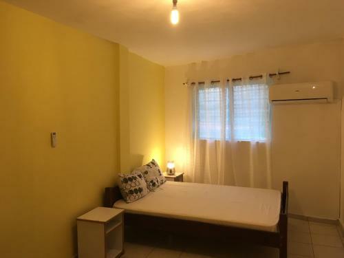 Apartamento Appartement T2 Bis Mamoudzou Hyper Centre