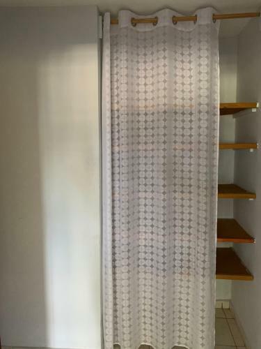 Apartamento Appartement T2 Bis Mamoudzou Hyper Centre