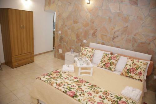 Apartamento Casa Fiorita