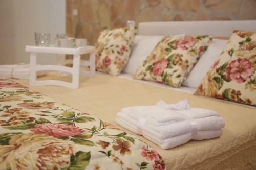 Apartamento Casa Fiorita