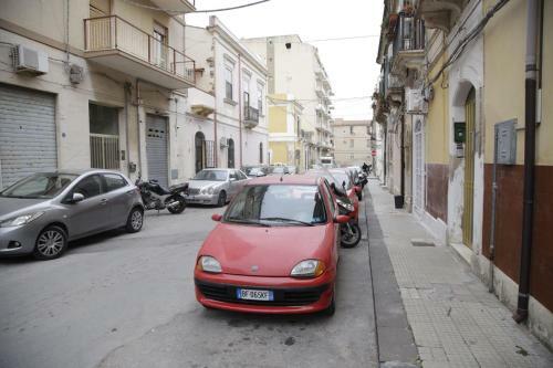 Apartamento Casa Fiorita
