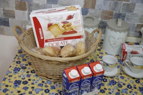 Apartamento Casa Fiorita