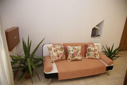 Apartamento Casa Fiorita