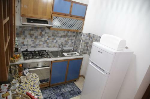 Apartamento Casa Fiorita