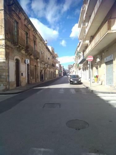 Apartamento Casa Fiorita