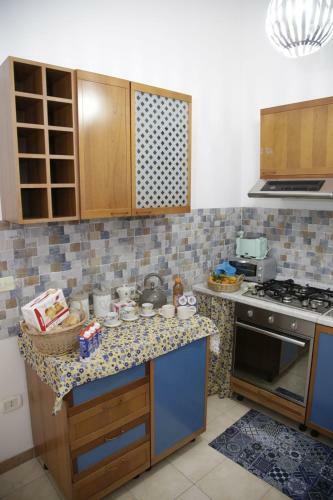 Apartamento Casa Fiorita
