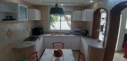 Villa Beach Village Maamoura