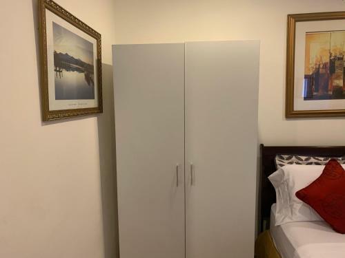 Apartamento Crystal Palace At The Gallery