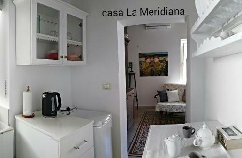 Apartamento Casa La Meridiana