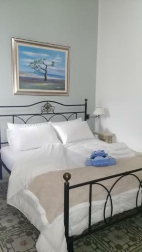 Apartamento Casa La Meridiana