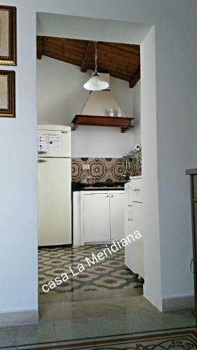 Apartamento Casa La Meridiana