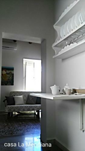 Apartamento Casa La Meridiana