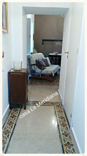 Apartamento Casa La Meridiana