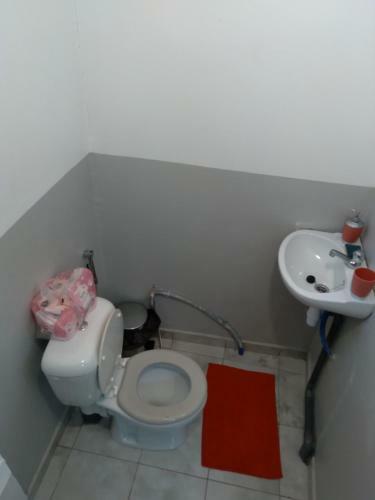 Apartamento Appartement 1 Arkane