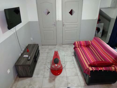 Apartamento Appartement 1 Arkane
