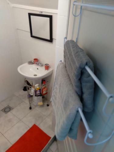Apartamento Appartement 1 Arkane