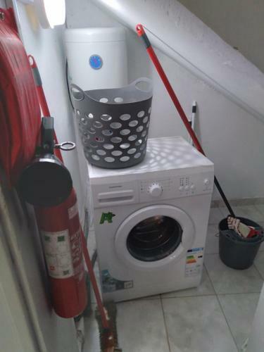 Apartamento Appartement 1 Arkane