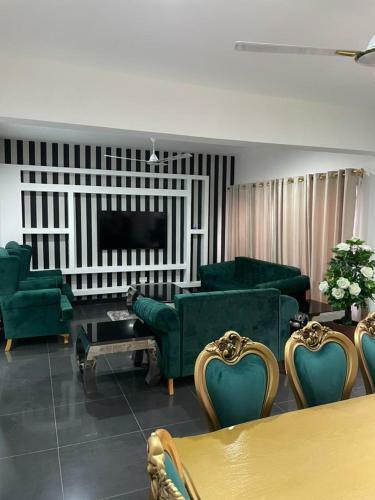 Rehoboth Villa Legon