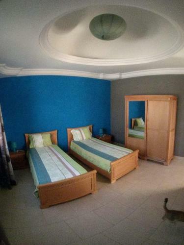 Villa Loic