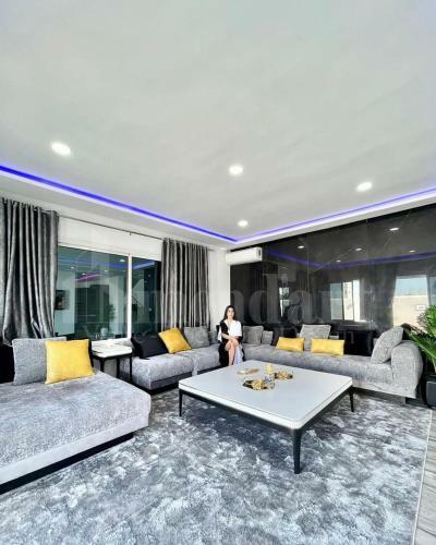 Villa Majestic House Djerba