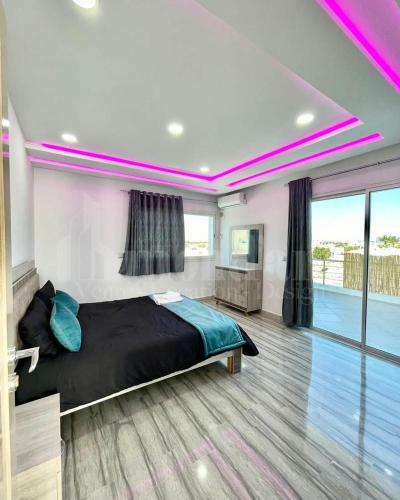 Villa Majestic House Djerba