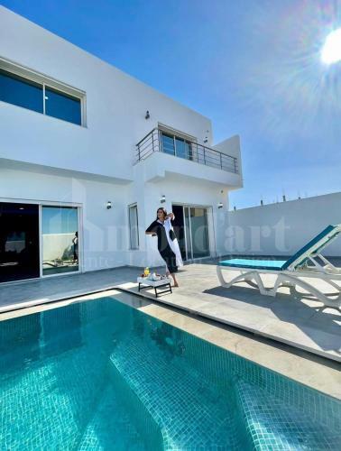 Villa Majestic House Djerba