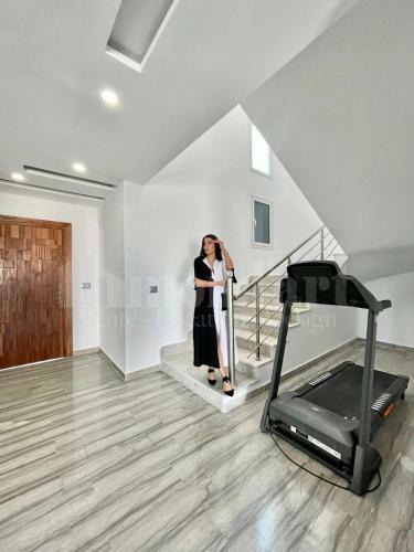 Villa Majestic House Djerba