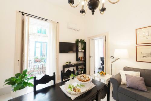 Apartamento Lusso Al Duomo Di Ortigia