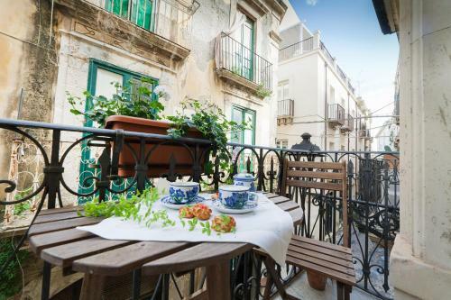 Apartamento Lusso Al Duomo Di Ortigia