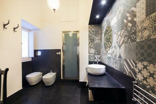 Apartamento Lusso Al Duomo Di Ortigia