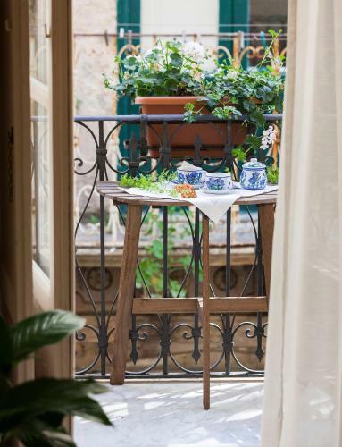 Apartamento Lusso Al Duomo Di Ortigia