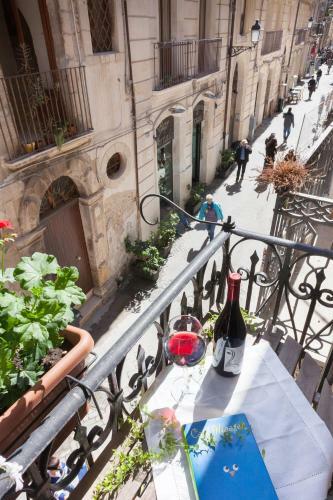 Apartamento Lusso Al Duomo Di Ortigia
