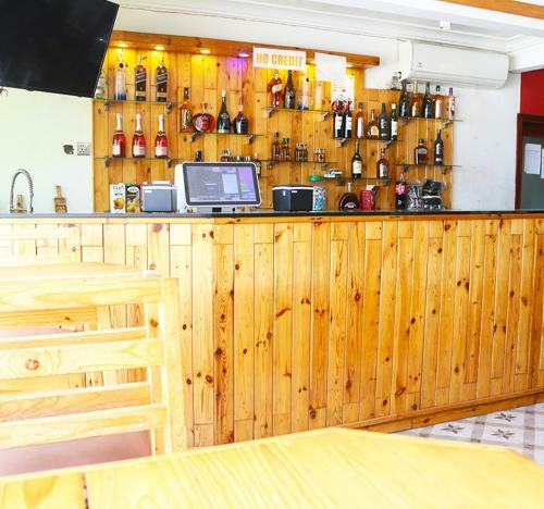 Hostal Italian Guest House