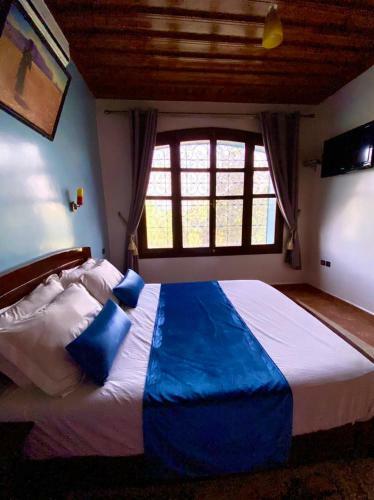 Hostal L'oliveraie D'amizmiz