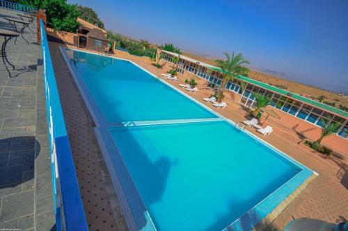 Hostal L'oliveraie D'amizmiz