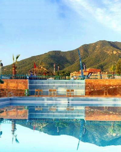 Hostal L'oliveraie D'amizmiz