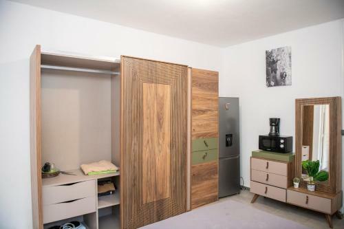 Apartamento Guest Mtsangamouji / G�te