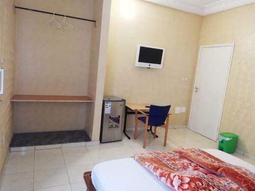 Hotel H�tel Saint Lazaros