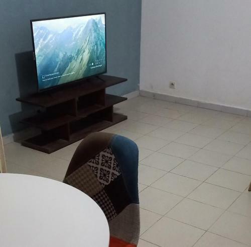Apartamento Complexe A�man Dkr